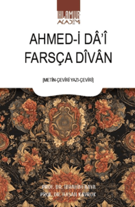 Farsça Divan Ahmed-i Da’i