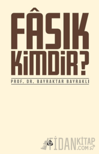 Fasık Kimdir