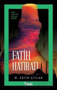 Fatih Hatıratı