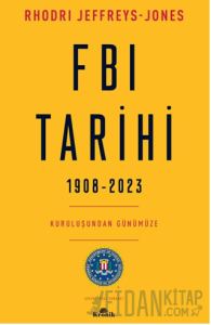 FBI Tarihi, 1908-2023