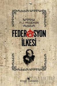 Federasyon İlkesi (Ciltli)
