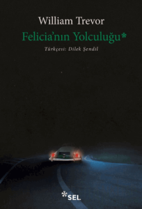 Felicia'nın Yolculuğu