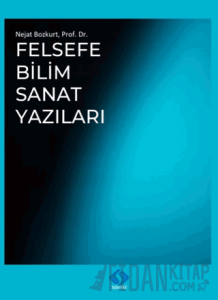 Felsefe/Bilim/Sanat Yazıları