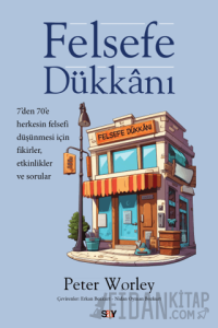 Felsefe Dükkanı