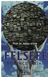 Felsefe Düşünce Tarihi