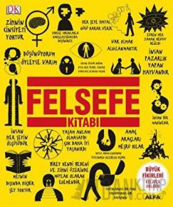 Felsefe Kitabı (Ciltli)