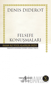 Felsefe Konuşmaları