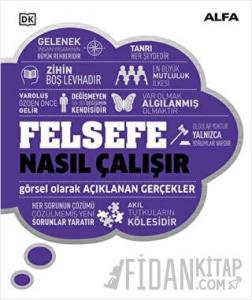 Felsefe Nasıl Çalışır (Ciltli)