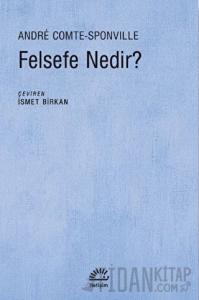 Felsefe Nedir?