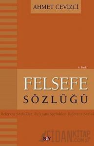 Felsefe Sözlüğü