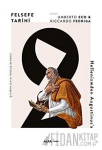 Felsefe Tarihi 2 (Ciltli)