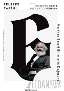 Felsefe Tarihi 6 (Ciltli)