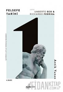 Felsefe Tarihi 1