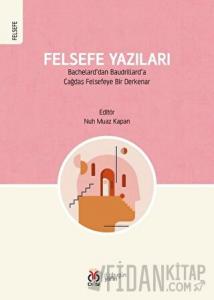 Felsefe Yazıları