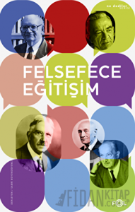 Felsefece Eğitişim