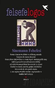 Felsefelogos Sayı: 55 2014/4