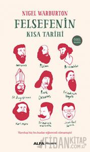 Felsefenin Kısa Tarihi (Özel Baskı) (Ciltli)