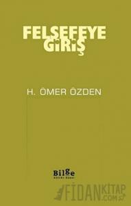 Felsefeye Giriş