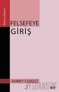 Felsefeye Giriş