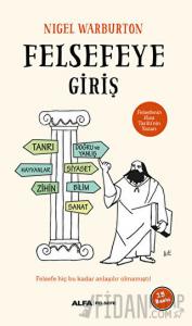 Felsefeye Giriş