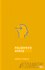 Felsefeye Giriş