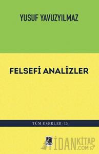 Felsefi Analizler