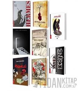 Felsefi Düşünce Seti (8 Kitap Takım)