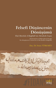 Felsefî Düşüncenin Dönüşümü