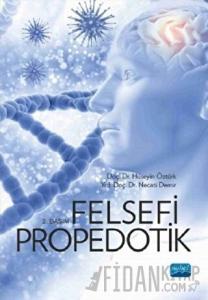 Felsefi Propedotik