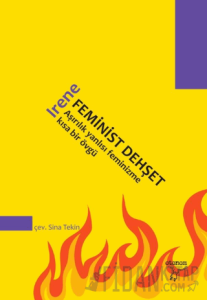 Feminist Dehşet/ Aşırılık Yanlısı Feminizme Kısa Bir Övgü