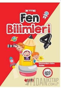 Fen Bilimleri 4