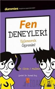 Fen Deneyleri - Eğlenerek Öğrenin!