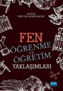 Fen Öğrenme ve Öğretim Yaklaşımları