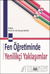 Fen Öğretiminde Yenilikçi Yaklaşımlar