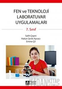 Fen ve Teknoloji Laboratuvar Uygulamaları 7. Sınıf