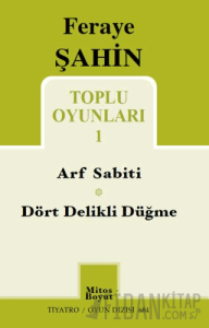 Feraye Şahin Toplu Oyunları 1