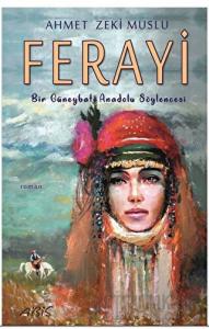 Ferayi