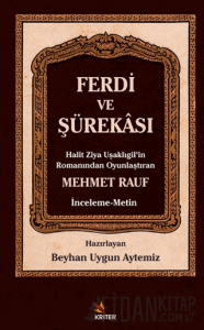 Ferdi ve Şürekası