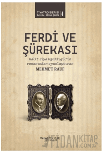 Ferdi ve Şürekası