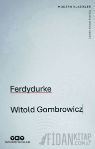 Ferdydurke