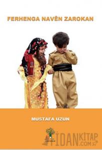 Ferhenga Naven Zarokan (Ciltli)