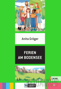 Ferien Am Bodensee (Lektüren Liberty) A1