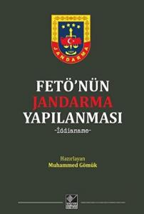 Fetö'nün Jandarma Yapılanması