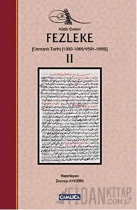 Fezleke 2