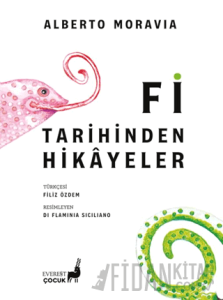 Fi Tarihinden Hikayeler