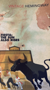 Fiesta: The Sun Also Rises