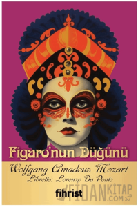 Figaro’nun Düğünü