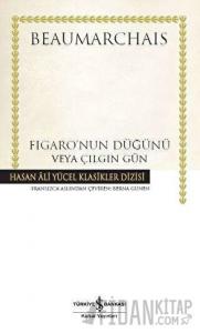 Figaro'nun Düğünü veya Çılgın Gün