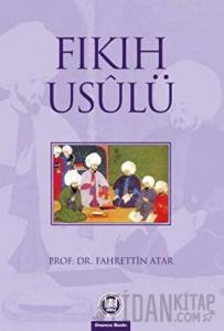 Fıkıh Usulü