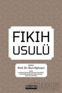Fıkıh Usulü